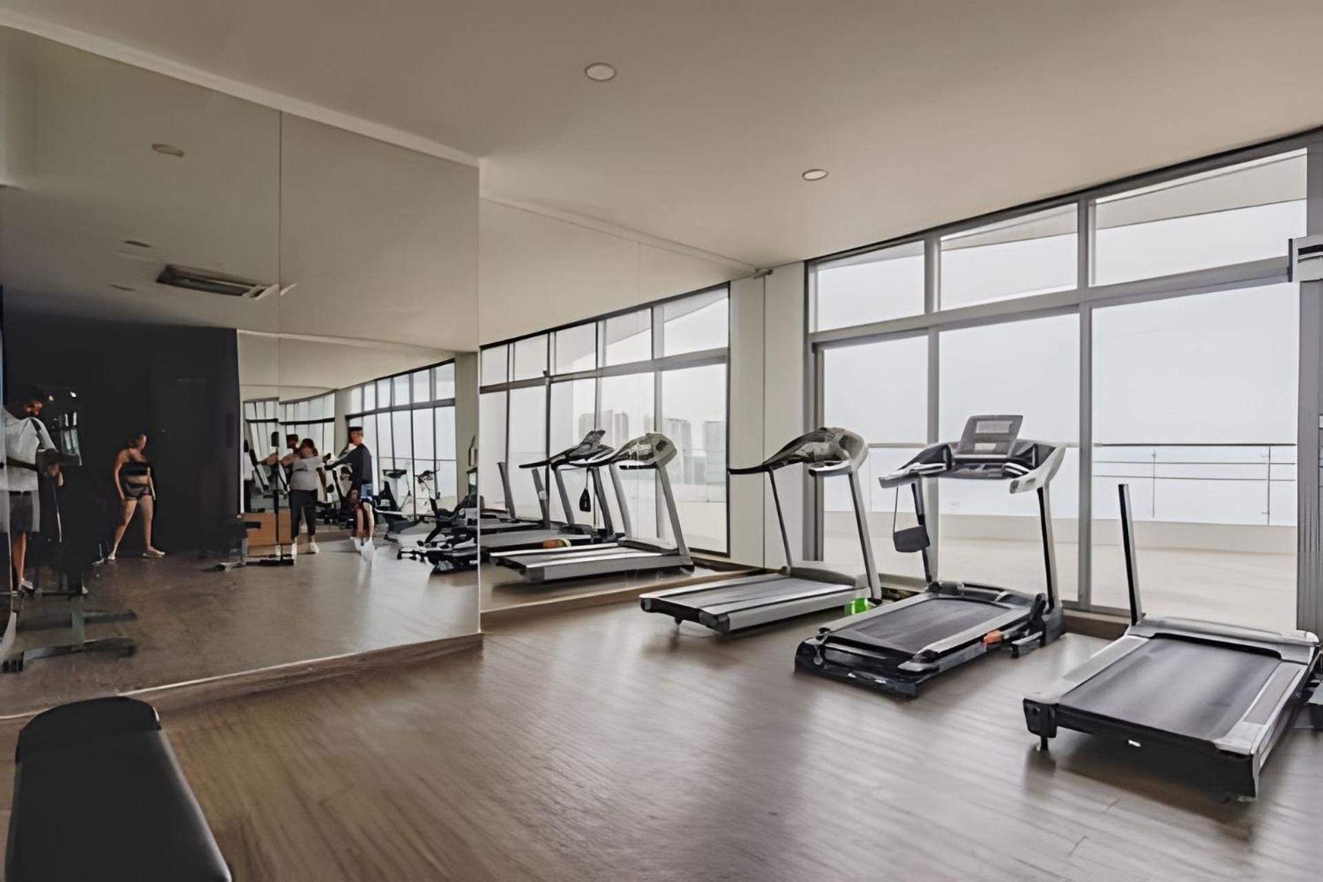 Ocean View Loft Altamar Apartamento *