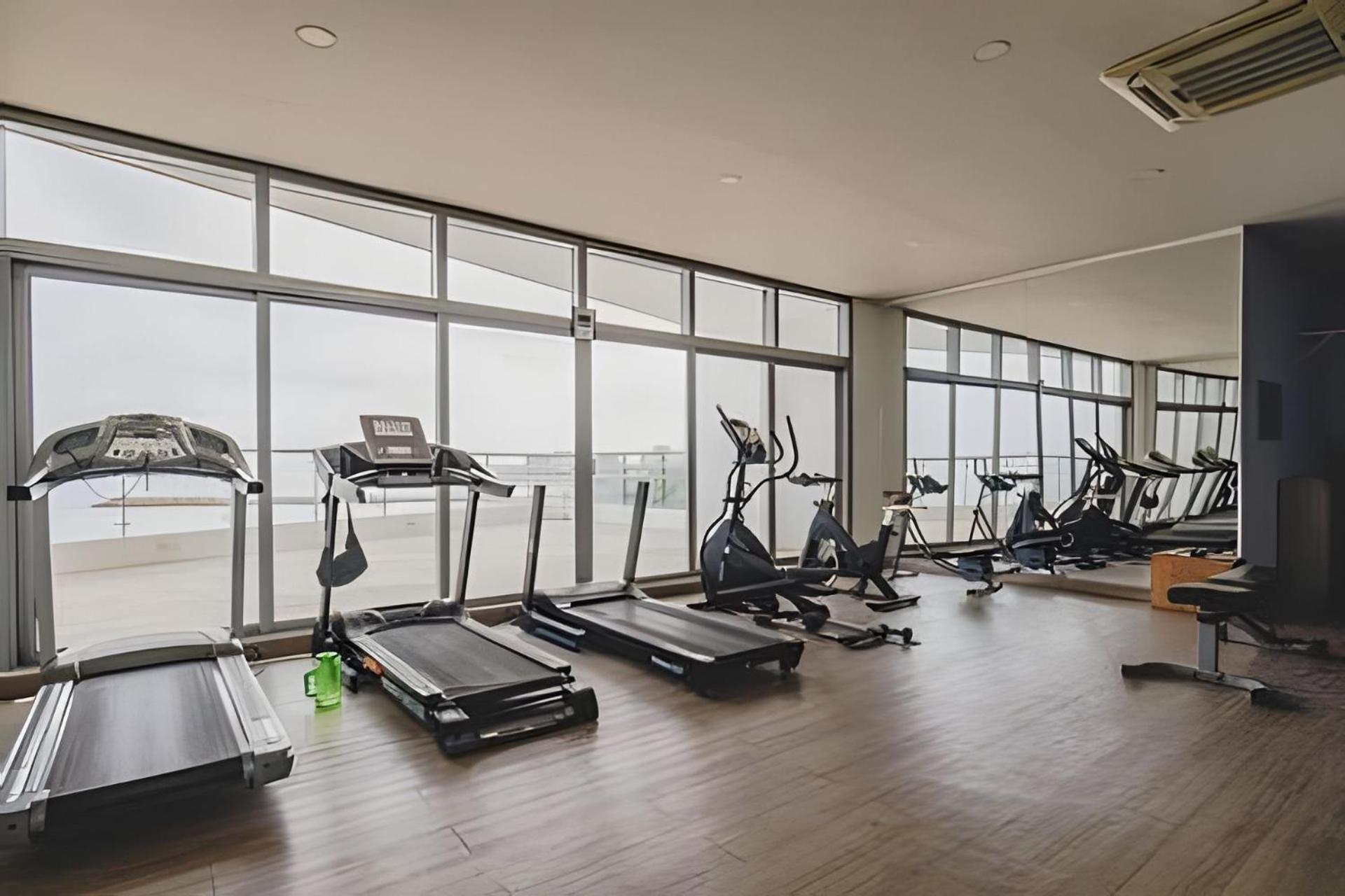 Ocean View Loft Altamar