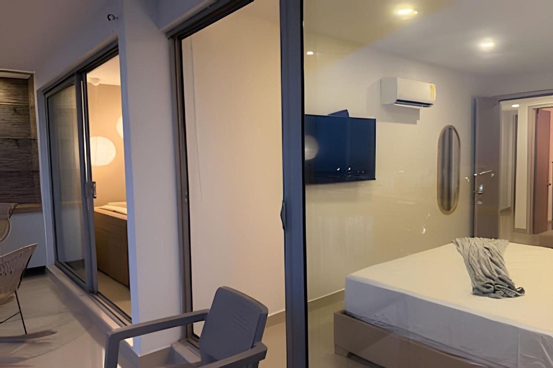 Ocean View Loft Altamar *