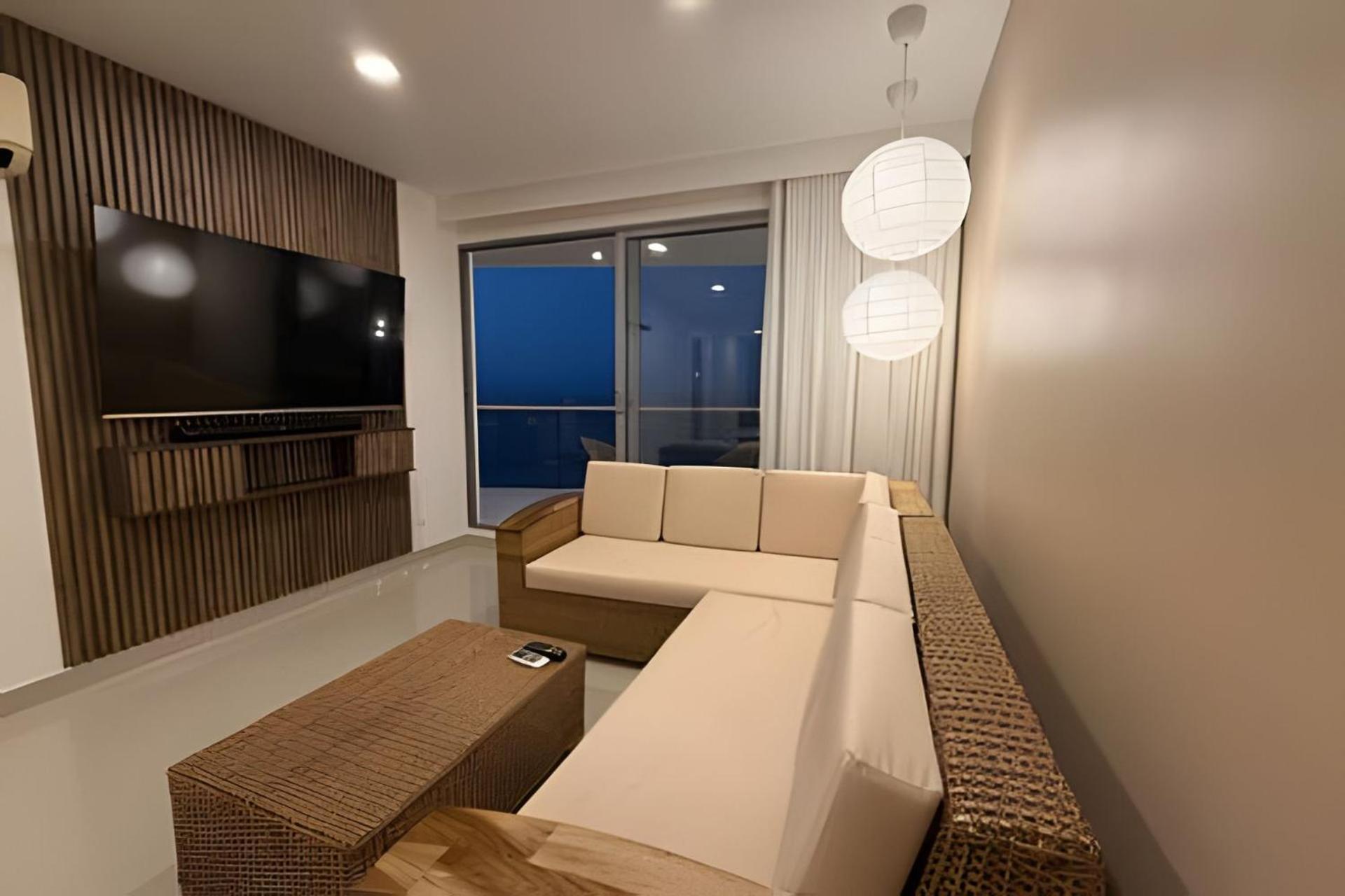 Ocean View Loft Altamar * Cartagena