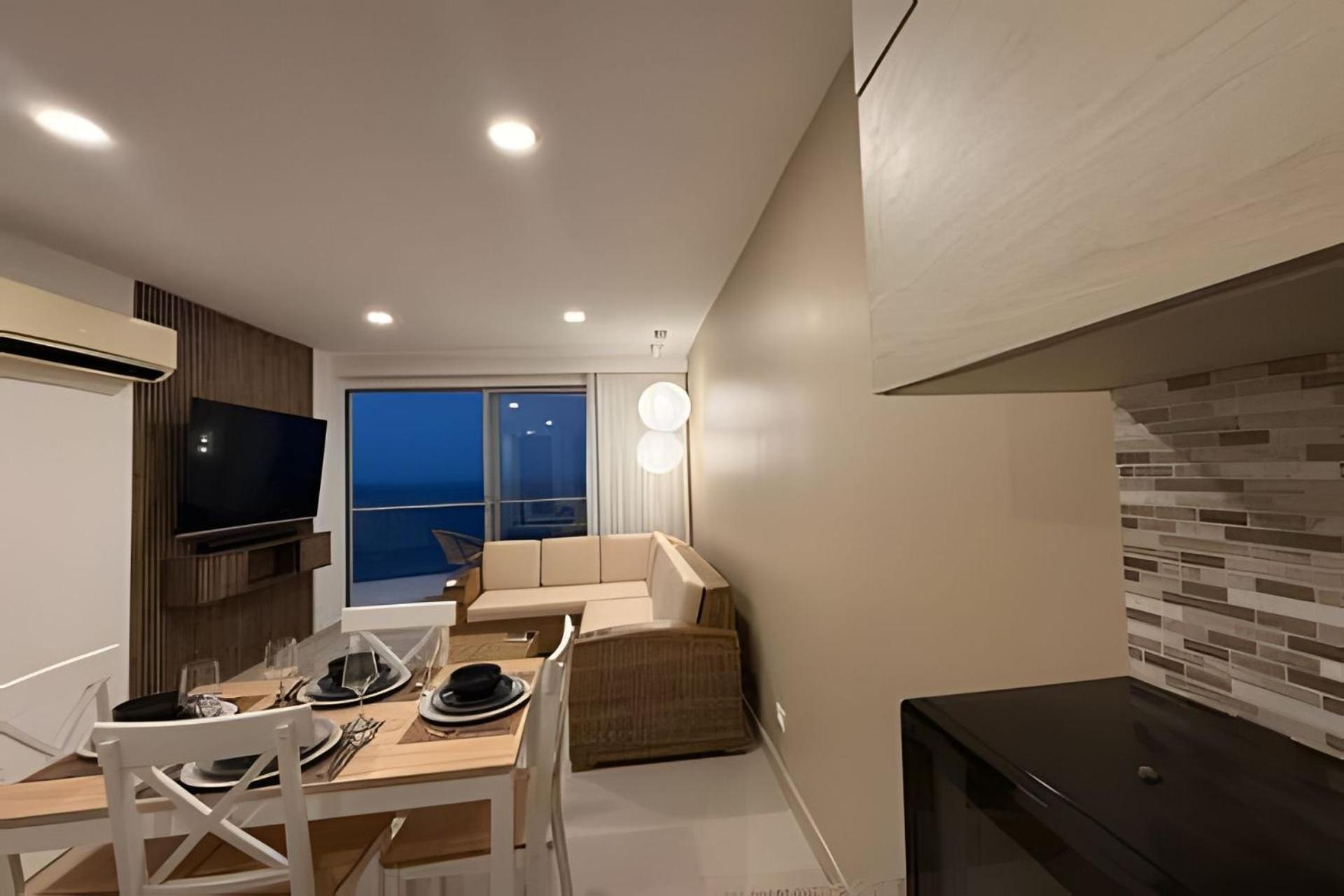 Ocean View Loft Altamar Apartamento *