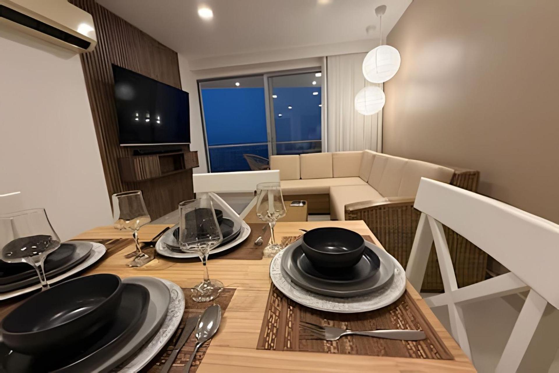 Apartamento Ocean View Loft Altamar Cartagena