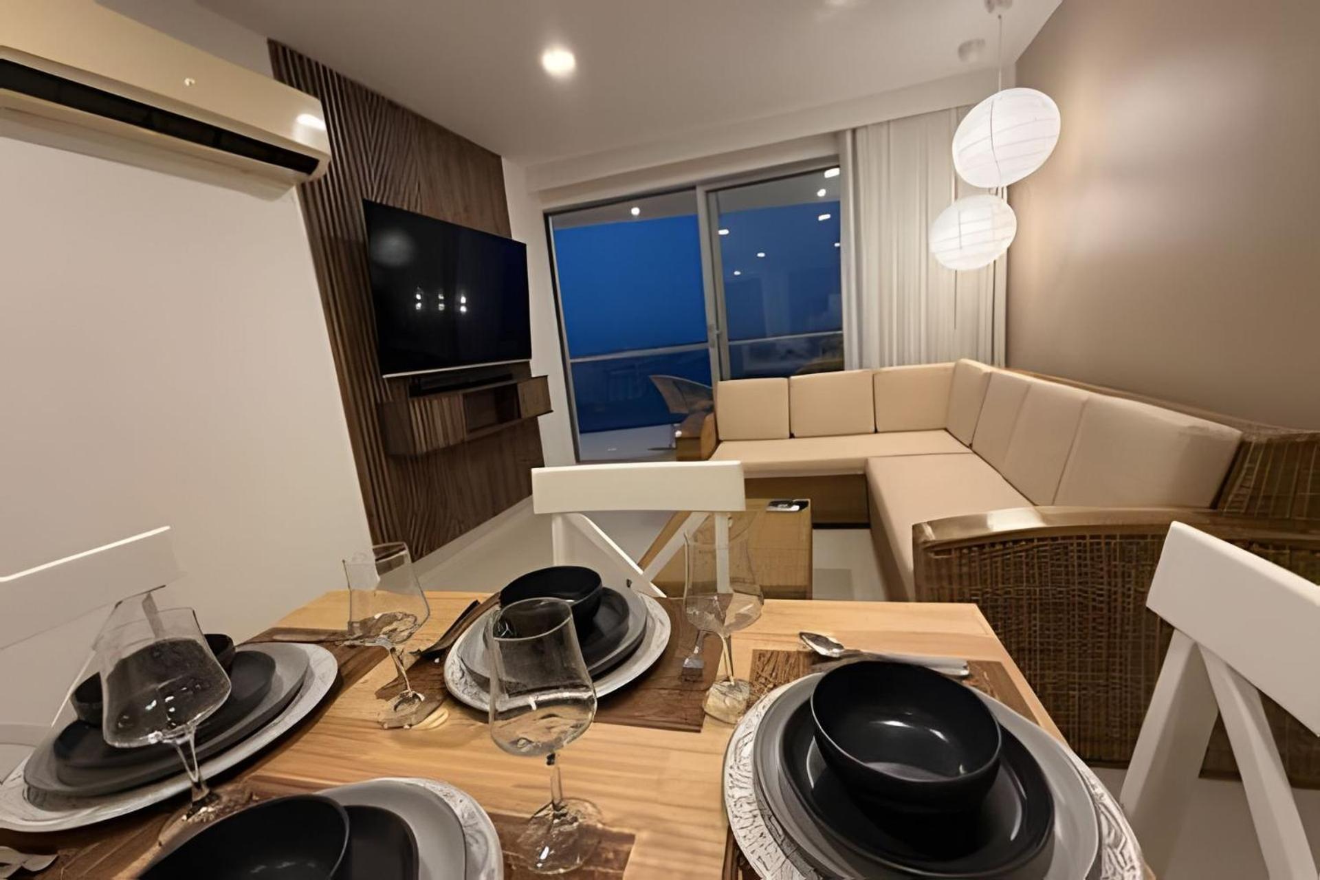 Ocean View Loft Altamar Apartamento *