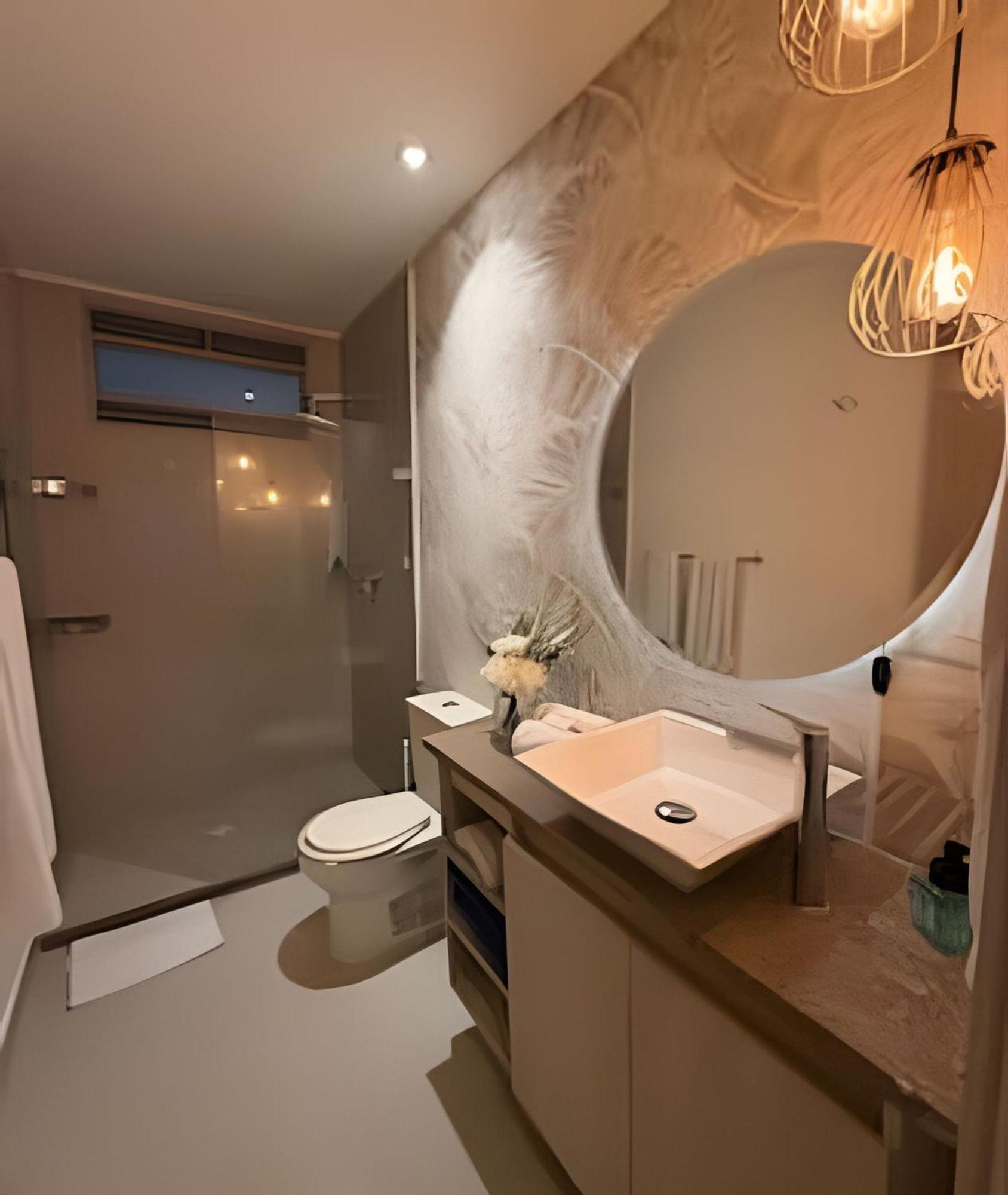 Apartamento Ocean View Loft Altamar Cartagena