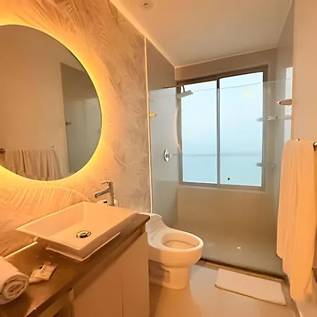 Ocean View Loft Altamar Apartamento