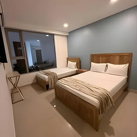 Apartamento Ocean View Loft Altamar