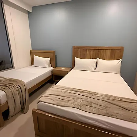 Ocean View Loft Altamar *
