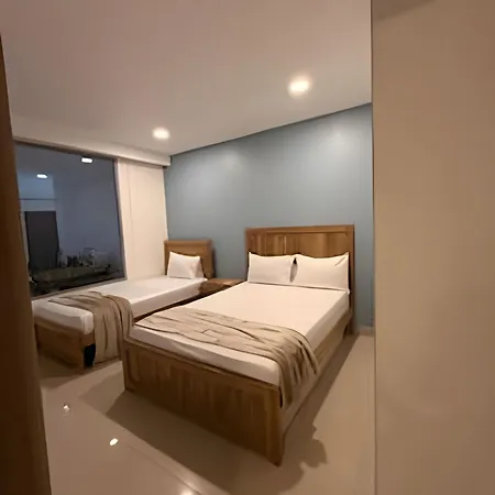 Apartamento Ocean View Loft Altamar Cartagena
