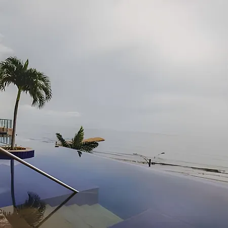 Ocean View Loft Altamar * Cartagena