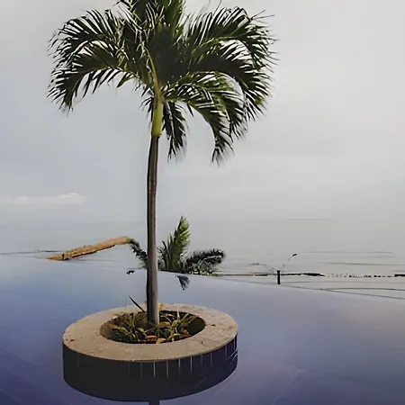 Ocean View Loft Altamar Apartamento *