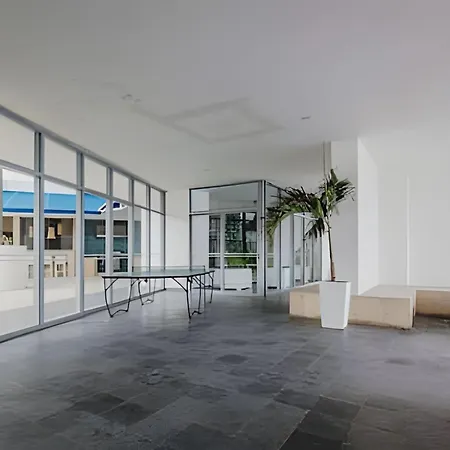 Apartamento Ocean View Loft Altamar Cartagena