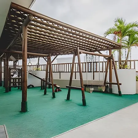 Apartamento Ocean View Loft Altamar *