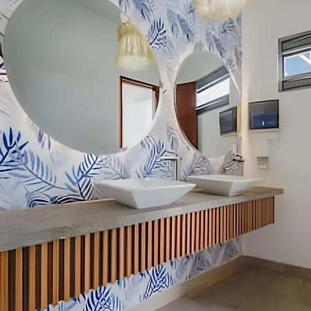Apartamento Ocean View Loft Altamar