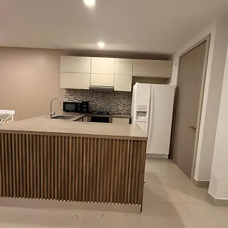 Ocean View Loft Altamar Apartamento
