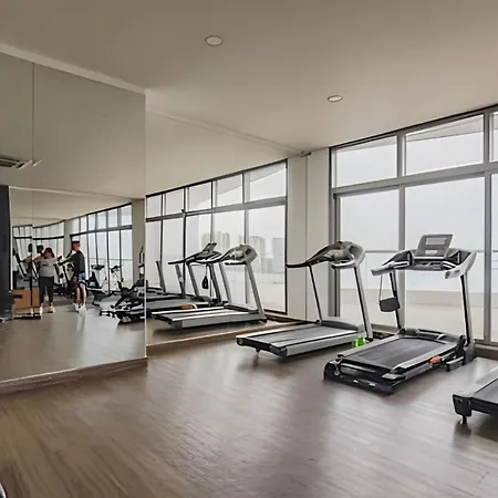 Ocean View Loft Altamar Apartamento *