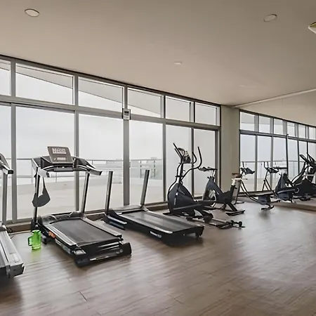 Ocean View Loft Altamar