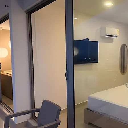 Ocean View Loft Altamar *