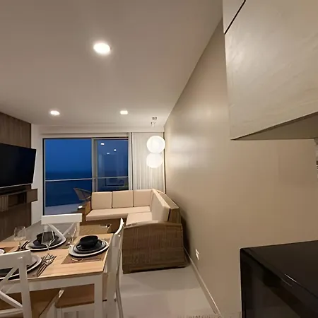 Ocean View Loft Altamar Apartamento *