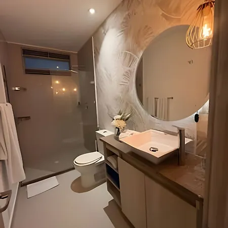 Ocean View Loft Altamar * Cartagena