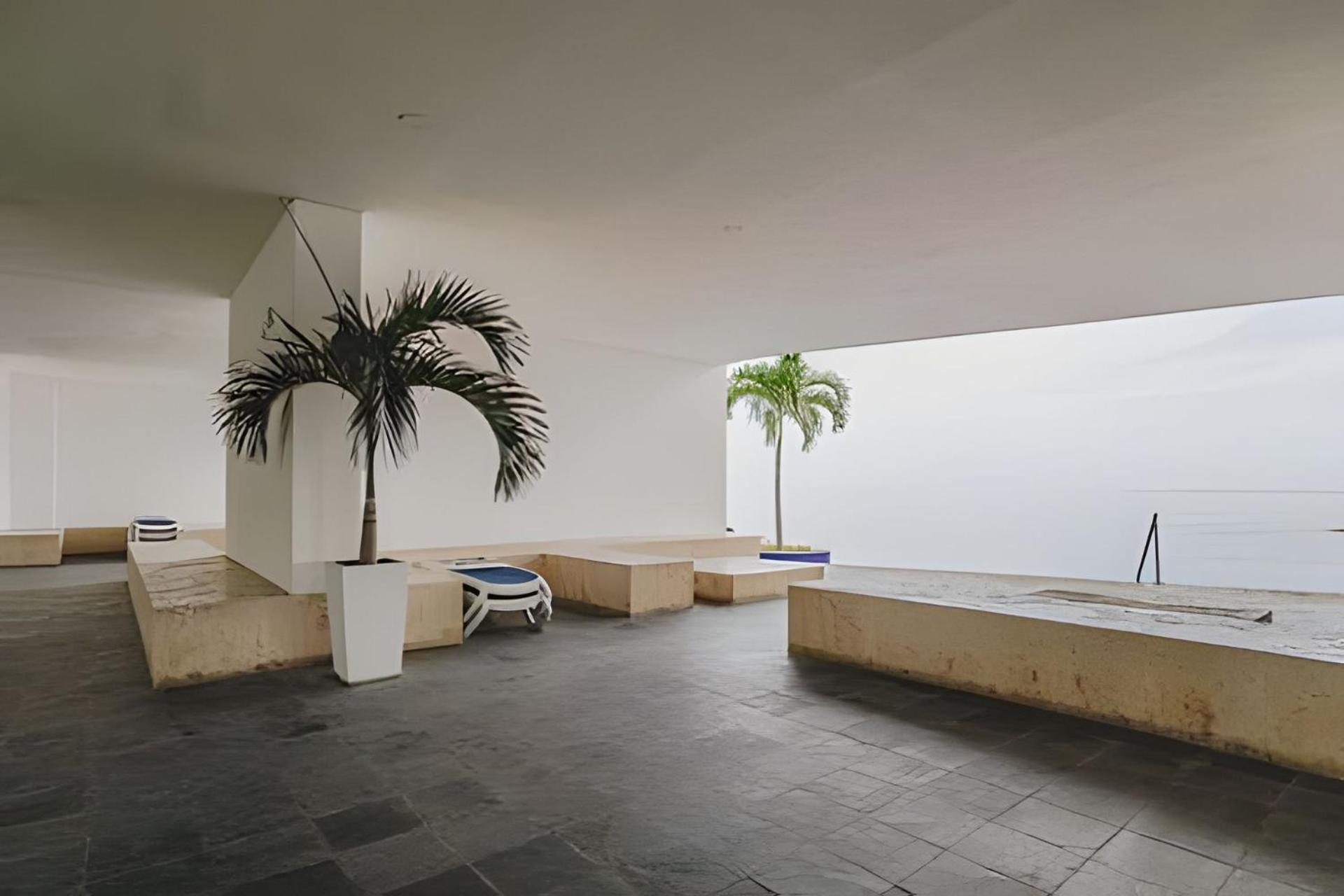 Ocean View Loft Altamar *